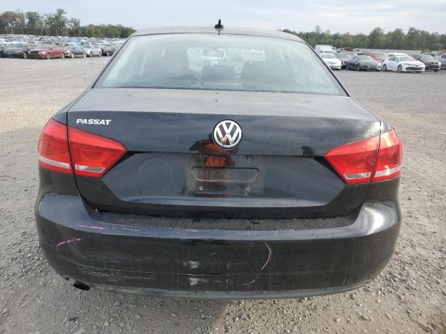 Photo 6 from auction – 2014 VOLKSWAGEN PASSAT S with VIN 1VWAP7A34EC024922