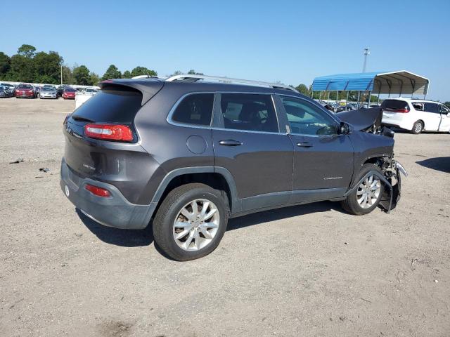 Photo 3 from auction – 2015 JEEP CHEROKEE with VIN 1C4PJMDB8FW592977