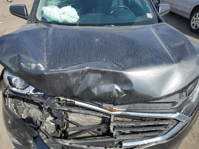 Photo 12 from auction – 2018 CHEVROLET EQUINOX LT with VIN 2GNAXJEV0J6287138