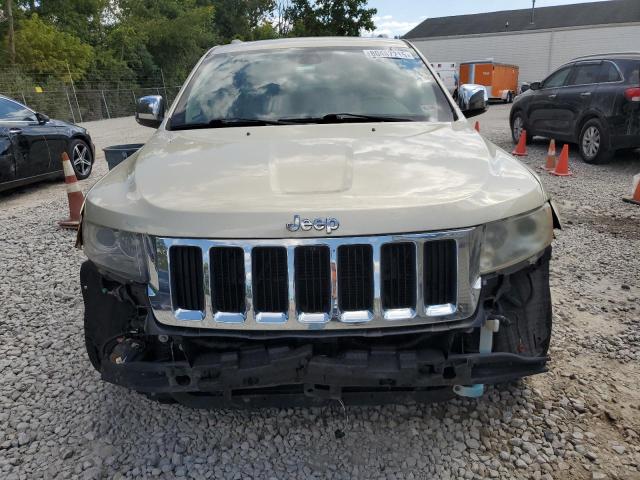 Photo 5 from auction – 2011 JEEP GRAND CHER with VIN 1J4RR6GG8BC661144