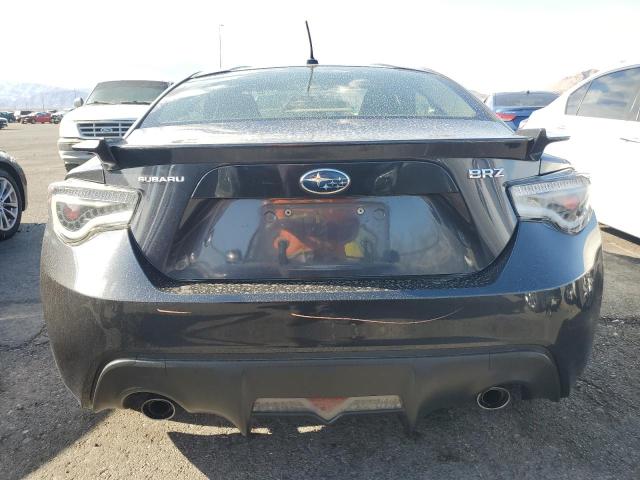 Photo 6 from auction – 2013 SUBARU BRZ 2.0 LI with VIN JF1ZCAC10D2609839