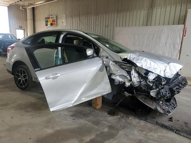 Photo 4 from auction – 2017 FORD FOCUS SEL with VIN 1FADP3H20HL330614