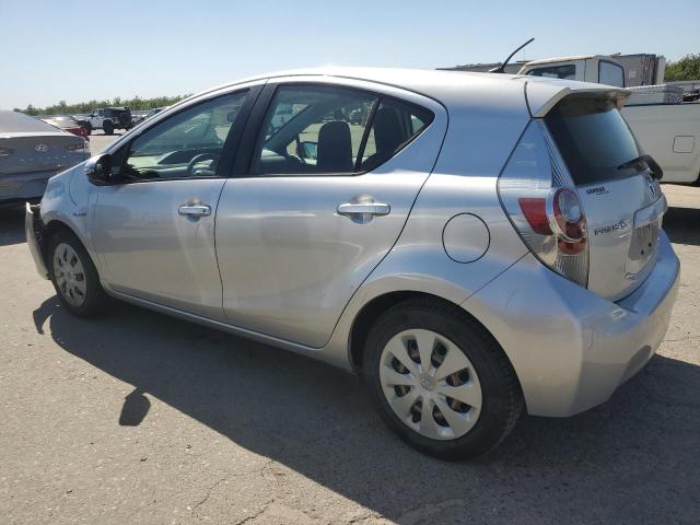 Photo 2 from auction – 2014 TOYOTA PRIUS C with VIN JTDKDTB32E1558827