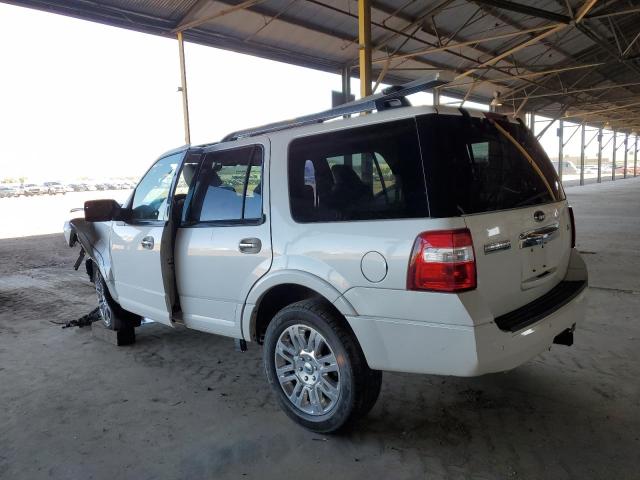 Photo 2 from auction – 2012 FORD EXPEDITION with VIN 1FMJU1K59CEF54700