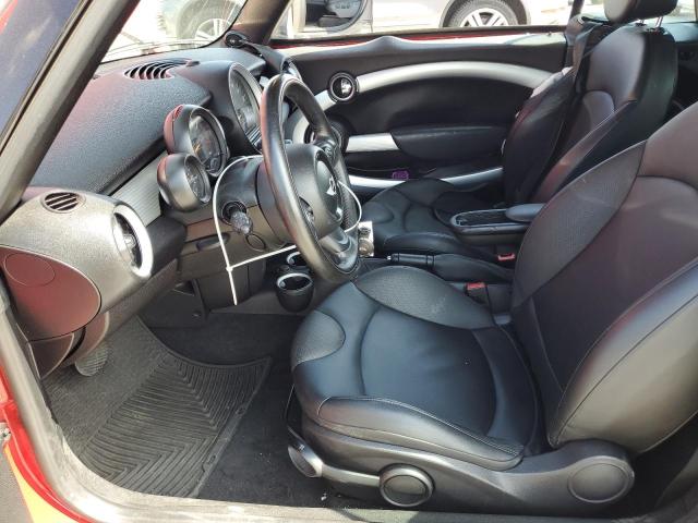 Photo 7 from auction – 2015 MINI COOPER with VIN WMWZN3C58FT862405