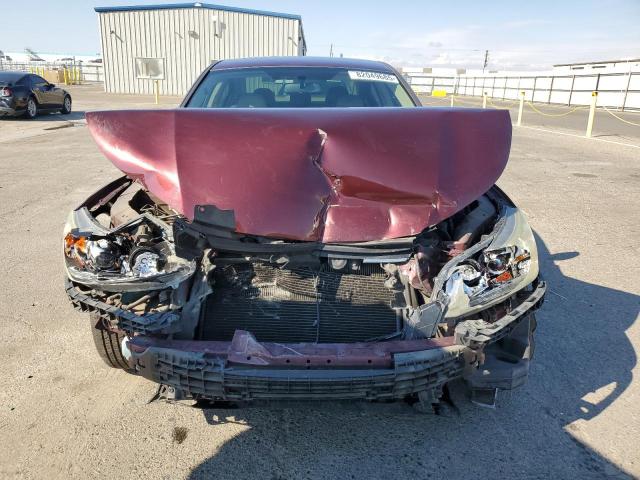 Photo 5 from auction – 2014 HONDA ACCORD LX with VIN 1HGCR2F32EA137265