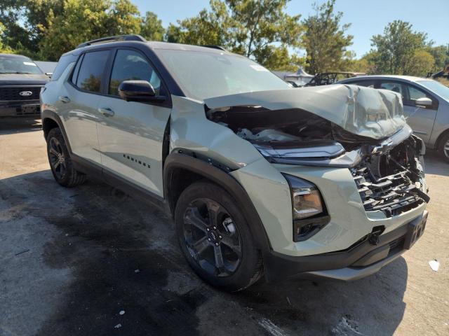 Photo 4 from auction – 2025 CHEVROLET EQUINOX LT with VIN 3GNAXPEG1SL118196