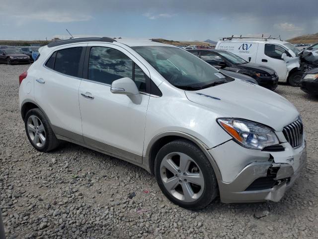 Photo 4 from auction – 2015 BUICK ENCORE with VIN KL4CJASB4FB225981