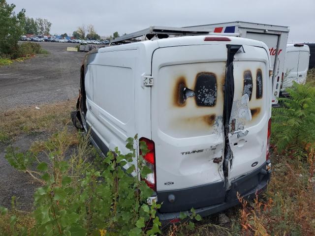 Photo 3 from auction – 2017 FORD TRANSIT T- with VIN 1FTYR2CMXHKB12050