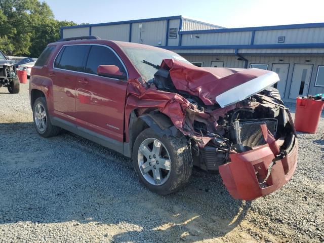 Photo 4 from auction – 2013 GMC TERRAIN SLE with VIN 2GKALSEK7D6130960