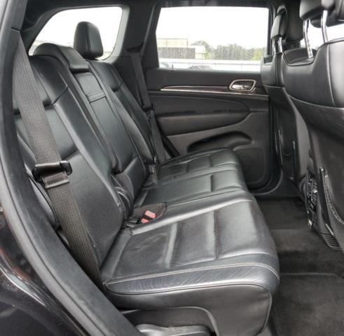 Photo 11 from auction – 2015 JEEP GRAND CHER with VIN 1C4RJFCG9FC855464