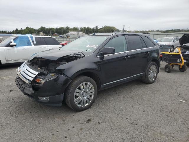 صورة رقم 1 من المزاد - 2010 FORD EDGE LIMITED مع VIN 2FMDK4KCXABA52144