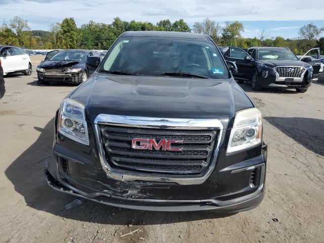 Photo 5 from auction – 2016 GMC TERRAIN SL with VIN 2GKALMEK4G6133900