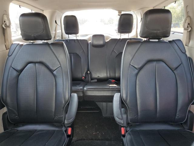 Фото 10 с аукциона – 2018 CHRYSLER PACIFICA L с VIN 2C4RC1GG3JR258222