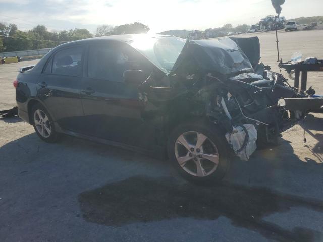 Photo 4 from auction – 2011 TOYOTA COROLLA BASE with VIN 2T1BU4EE2BC748475