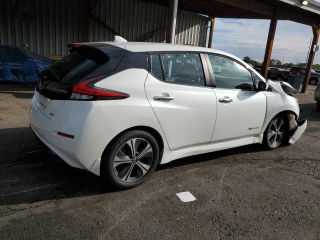 Photo 3 from auction – 2018 NISSAN LEAF S with VIN 1N4AZ1CP1JC305845