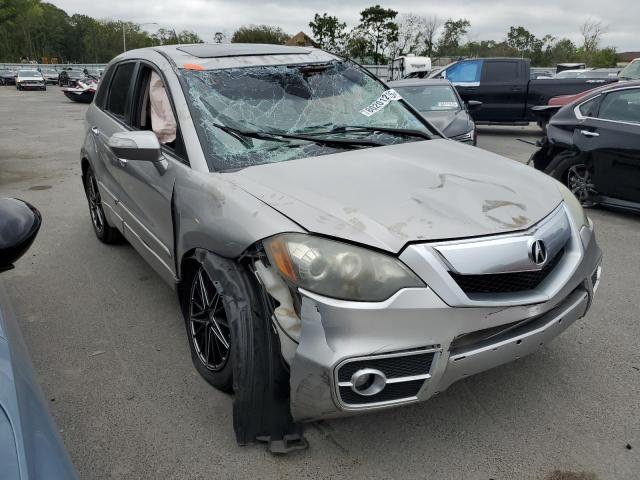 Photo 4 from auction – 2012 ACURA RDX with VIN 5J8TB2H22CA003264