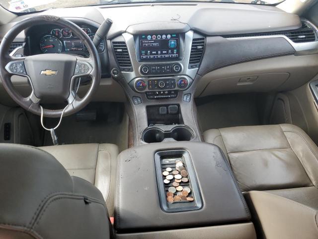 Photo 8 from auction – 2016 CHEVROLET SUBURBAN C with VIN 1GNSCHKC9GR464469