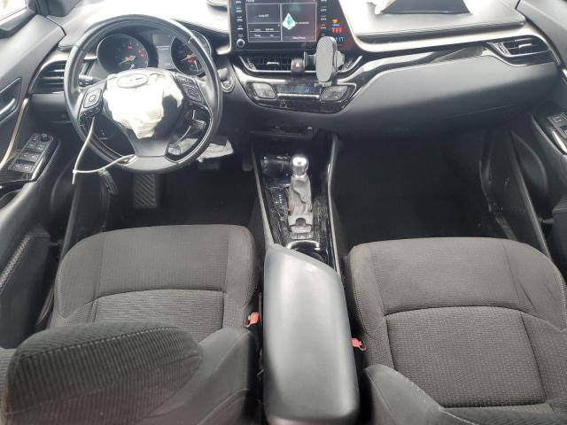 Photo 8 from auction – 2019 TOYOTA C-HR XLE with VIN NMTKHMBX3KR098183