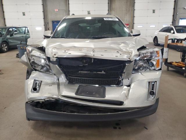 Photo 5 from auction – 2015 GMC TERRAIN SL with VIN 2GKFLXEK8F6194334