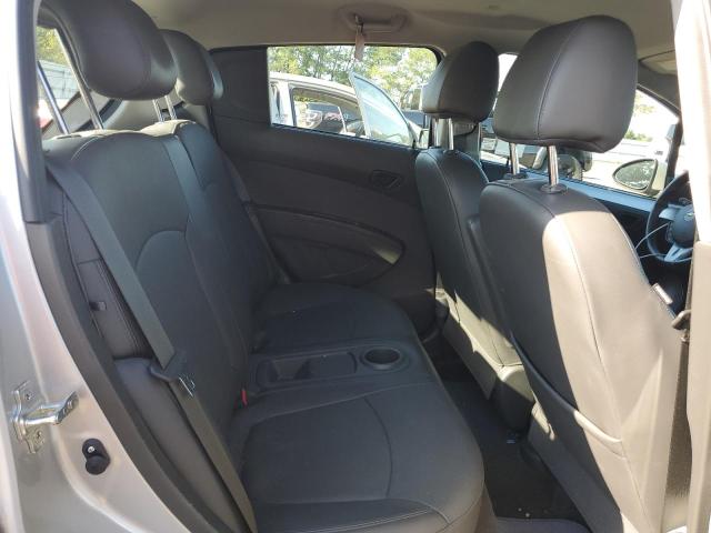 Photo 10 from auction – 2016 CHEVROLET SPARK EV 2 with VIN KL8CL6S02GC649868