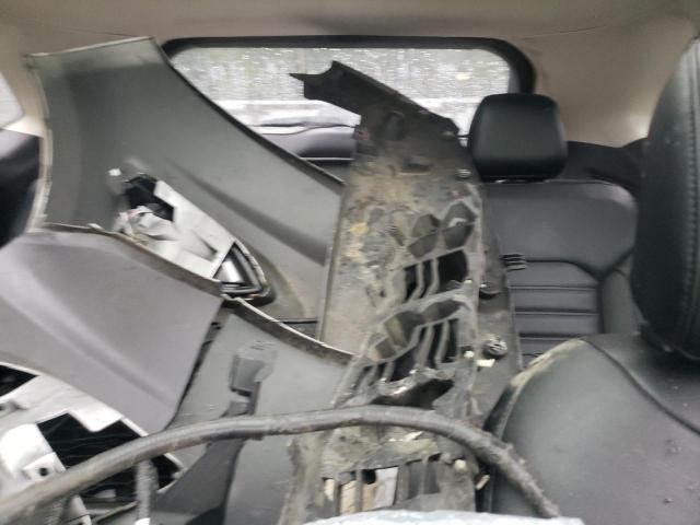 Photo 10 from auction – 2015 FORD EDGE SEL with VIN 2FMTK4J89FBB89821