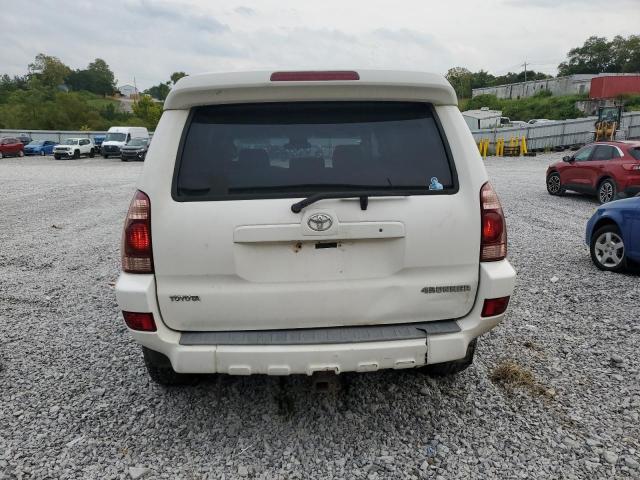 Photo 6 from auction – 2005 TOYOTA 4RUNNER SR with VIN JTEBU14R850074149