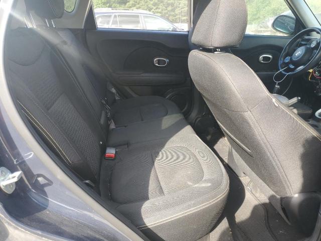 Photo 11 from auction – 2016 KIA SOUL + with VIN KNDJP3A52G7242382
