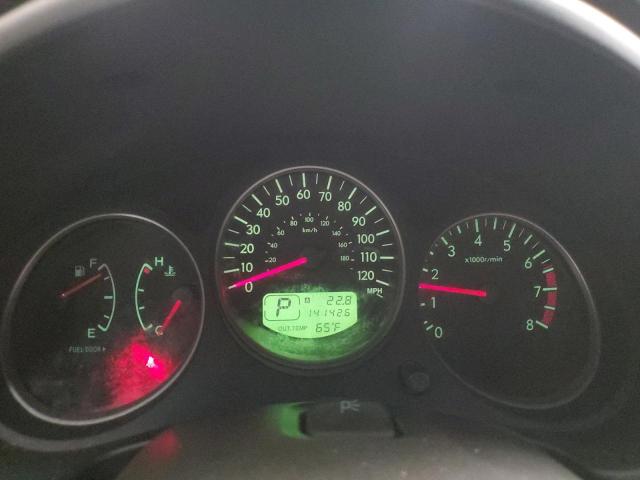 Foto 9 de la subasta – 2007 SUBARU FORESTER 2 con VIN JF1SG63627H714592