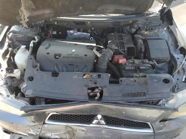 Photo 11 from auction – 2011 MITSUBISHI LANCER ES/ with VIN JA32X2HU9BU024721