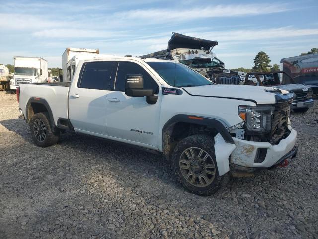Photo 4 from auction – 2023 GMC SIERRA K25 with VIN 1GT49PEY9PF184635