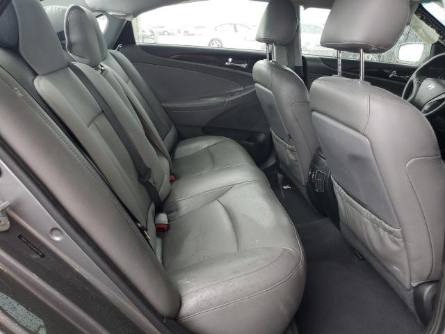 Photo 10 from auction – 2013 HYUNDAI SONATA SE with VIN 5NPEC4AC1DH624718