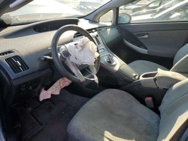Photo 8 from auction – 2015 TOYOTA PRIUS with VIN JTDKN3DU9F1911066