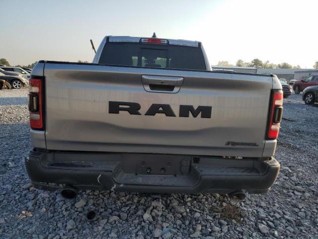 Photo 6 from auction – 2019 RAM 1500 REBEL with VIN 1C6RRELT6KN706645