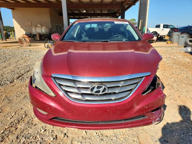 Foto 5 de la subasta – 2011 HYUNDAI SONATA SE con VIN 5NPEC4AC2BH143969