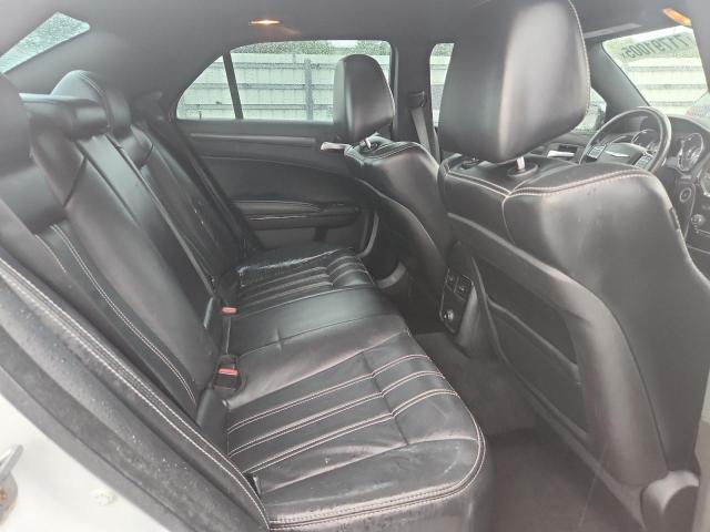 Photo 10 from auction – 2014 CHRYSLER 300 S with VIN 2C3CCABGXEH376376