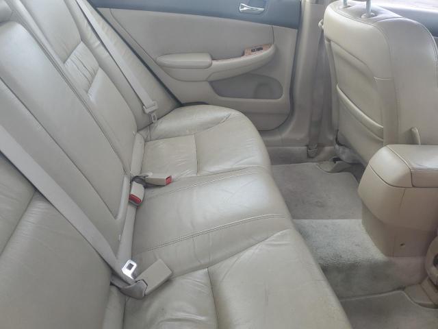 Photo 10 from auction – 2004 HONDA ACCORD EX with VIN 1HGCM66504A002016