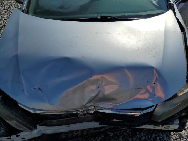 Photo 11 from auction – 2012 HONDA CIVIC EX with VIN 2HGFB2F82CH333931