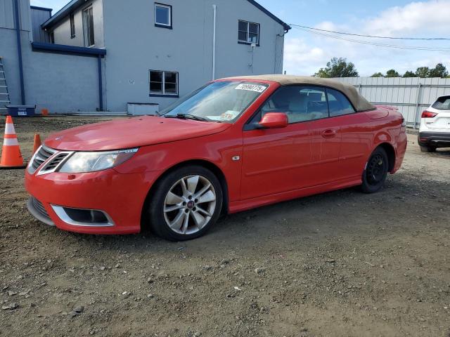 SAAB 9-3 AERO 2010 con VIN YS3FC7CY6A1618312 - Foto de la subasta