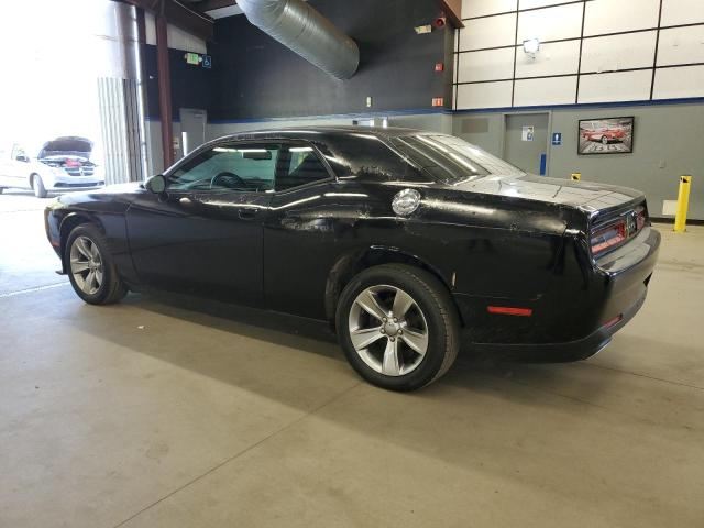 Photo 2 from auction – 2016 DODGE CHALLENGER with VIN 2C3CDZAG0GH334850