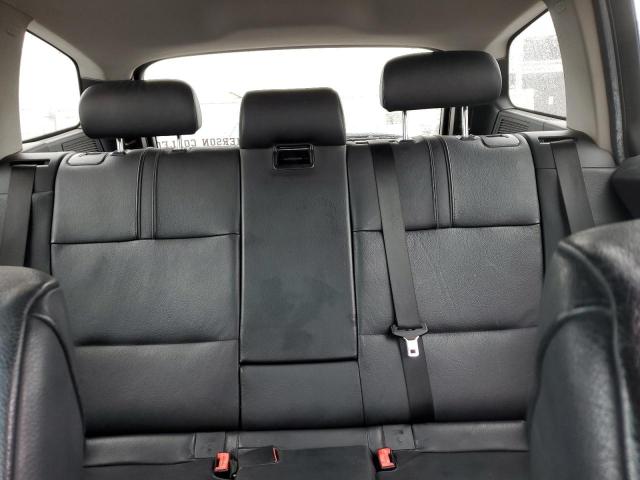 Photo 10 from auction – 2005 BMW X3 3.0I with VIN WBXPA93415WD21067