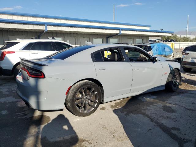 Photo 3 from auction – 2020 DODGE CHARGER SC with VIN 2C3CDXGJ5LH244367