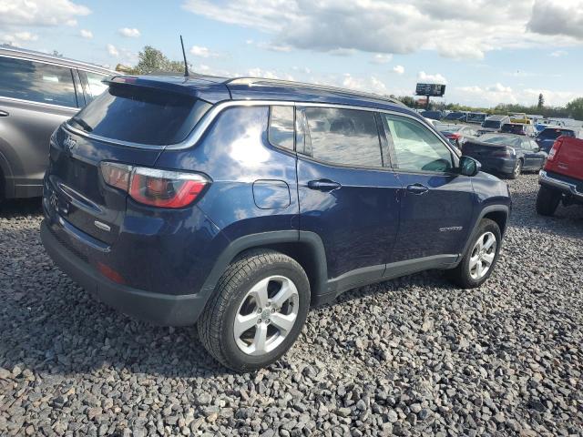 Photo 3 from auction – 2018 JEEP COMPASS LA with VIN 3C4NJDBB0JT374735
