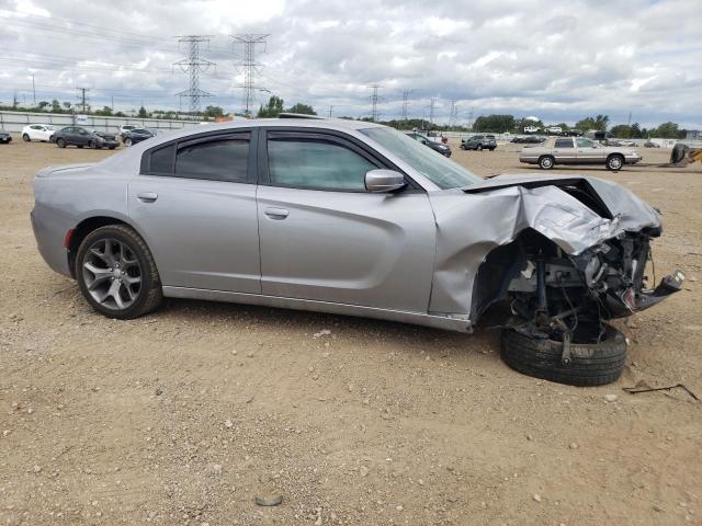 Photo 4 from auction – 2015 DODGE CHARGER SX with VIN 2C3CDXHG0FH836475