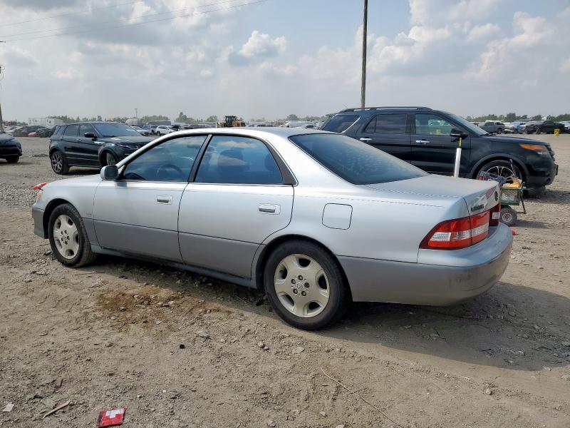 Photo 2 from auction – 2000 LEXUS ES 300 with VIN JT8BF28G8Y5102261
