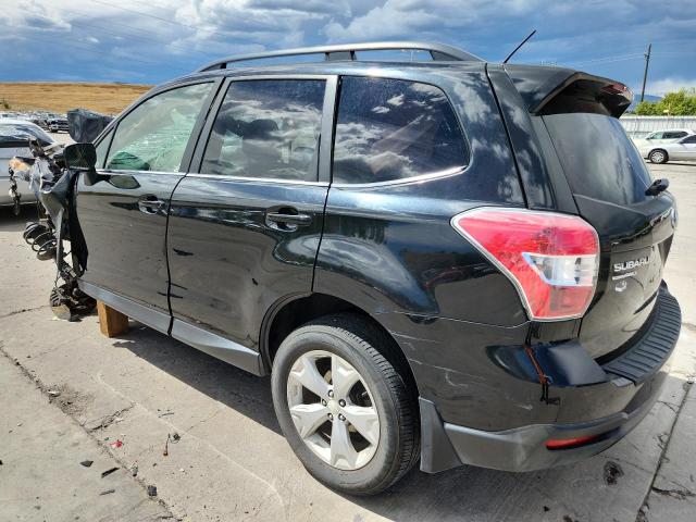 Photo 2 from auction – 2014 SUBARU FORESTER 2 with VIN JF2SJAJC7EH401091