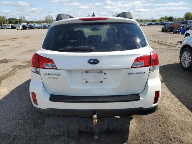 Photo 6 from auction – 2013 SUBARU OUTBACK 2. with VIN 4S4BRGLC0D3253297