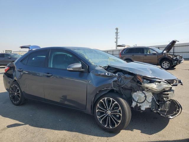 Photo 4 from auction – 2015 TOYOTA COROLLA L with VIN 5YFBURHE7FP274828