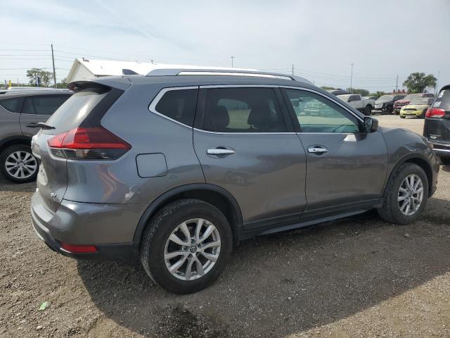 Photo 3 from auction – 2018 NISSAN ROGUE S with VIN KNMAT2MT8JP526025