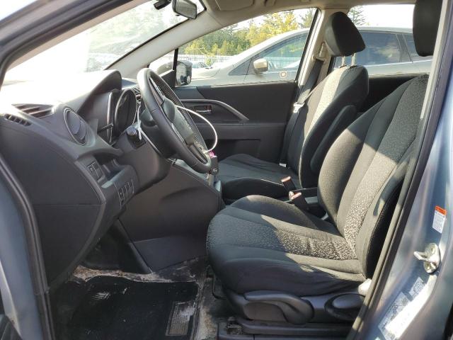 Photo 7 from auction – 2012 MAZDA 5 with VIN JM1CW2DL2C0101623